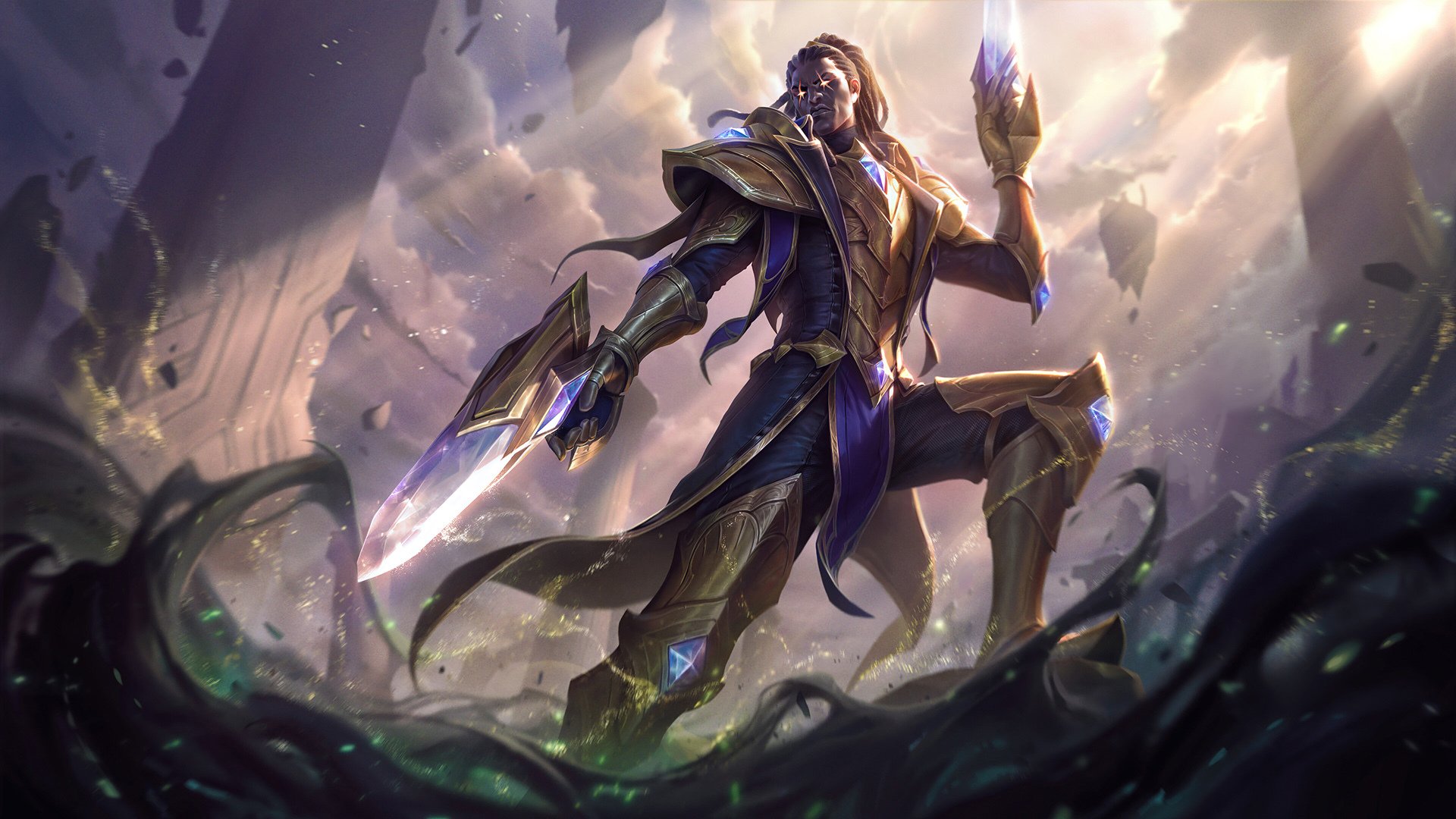 Dota2CN战队告别赛致敬所有退役老兵 全场齐喊ID泪目无数人，dota2战队you know who