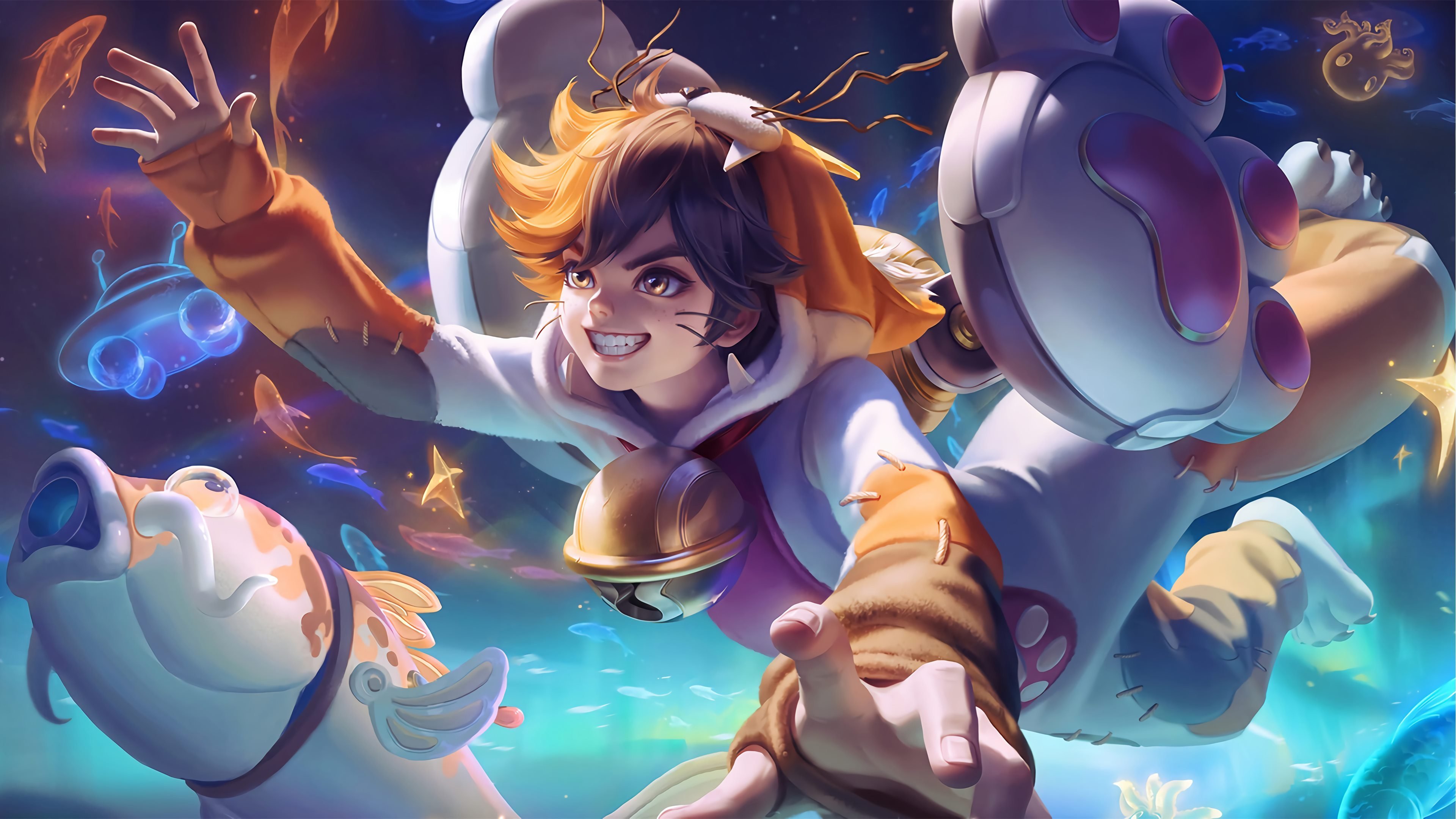 Dota2CN战队告别赛致敬所有退役老兵 全场齐喊ID泪目无数人，dota2战队you know who